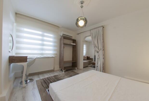 Kırkpınar Suite Otel - Görsel 12