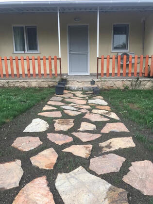 Bahçem Apart - Görsel 7