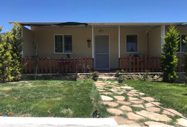 Bahçem Apart - Görsel 6