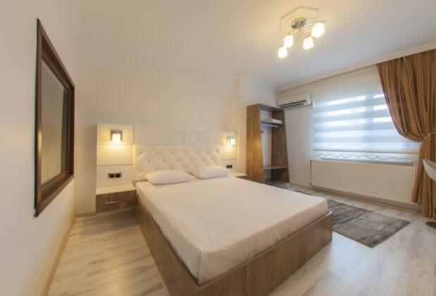 Kırkpınar Suite Otel - Görsel 10