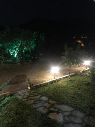 Bahçem Apart - Görsel 12