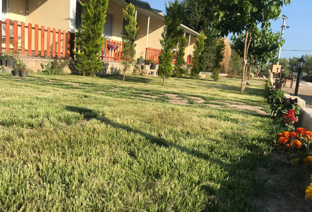 Bahçem Apart - Görsel 8