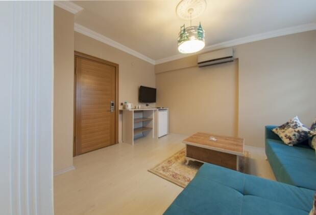 Kırkpınar Suite Otel - Görsel 16
