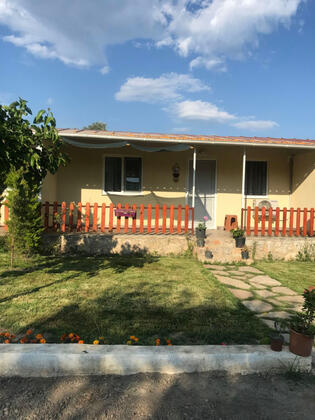 Bahçem Apart - Görsel 15