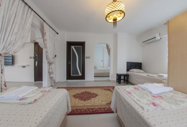 Kırkpınar Suite Otel - Görsel 5