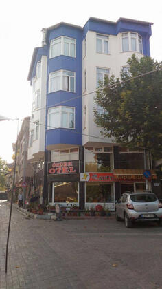 Önder Otel Kütahya - Görsel 3