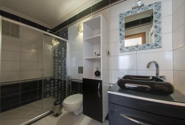 Kırkpınar Suite Otel - Görsel 17