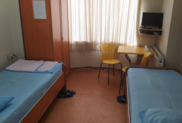 Önder Otel Kütahya - Görsel 5