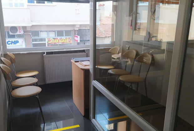 Önder Otel Kütahya - Görsel 6