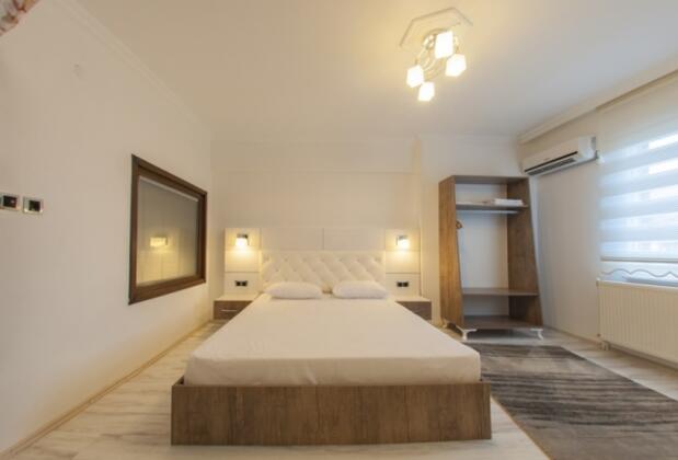 Kırkpınar Suite Otel - Görsel 22