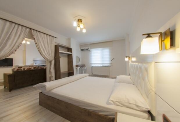 Kırkpınar Suite Otel - Görsel 6