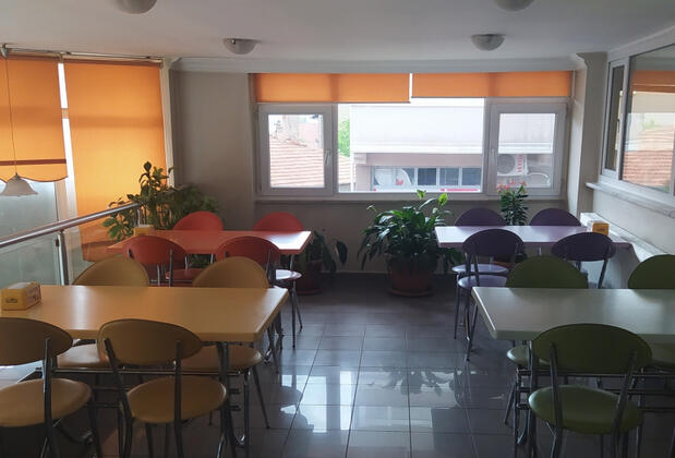 Önder Otel Kütahya - Görsel 9