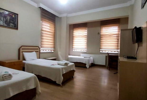 Park Otel Bigadiç - Görsel 7
