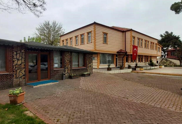 Park Otel Bigadiç - Görsel 9