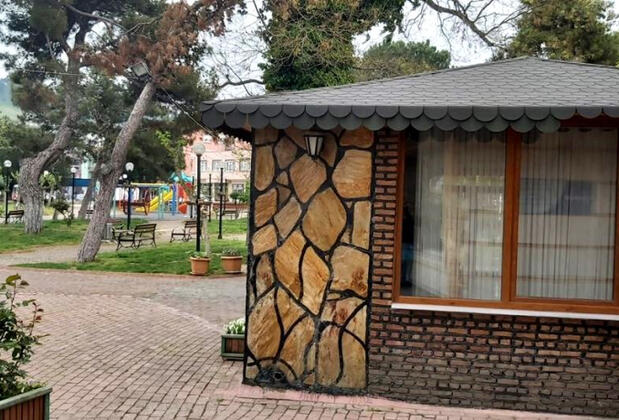 Park Otel Bigadiç - Görsel 8