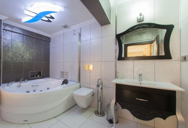 Kırkpınar Suite Otel - Görsel 13