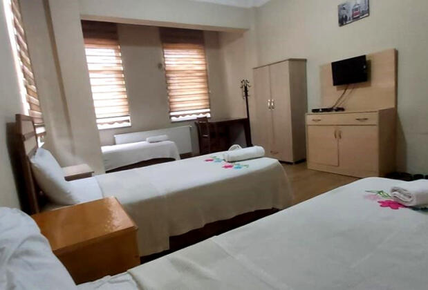 Park Otel Bigadiç - Görsel 3