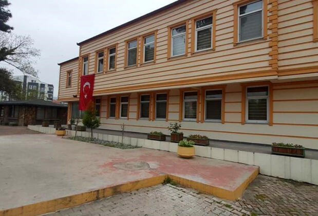 Park Otel Bigadiç - Görsel 6