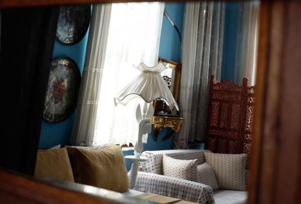 Zeytuna Hotel - Görsel 7