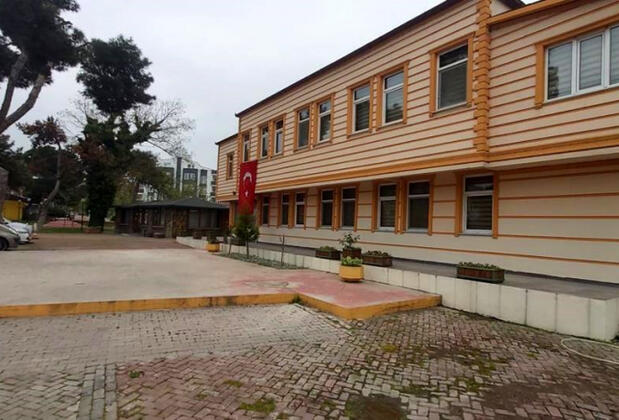 Park Otel Bigadiç - Görsel 10