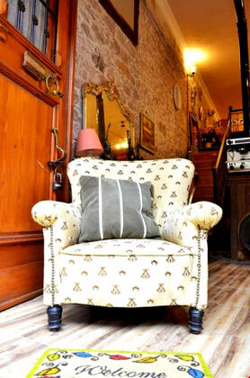 Kispet Antique Loft House - Görsel 4