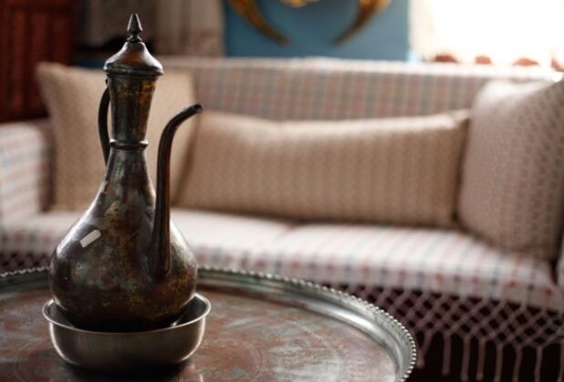 Zeytuna Hotel - Görsel 25