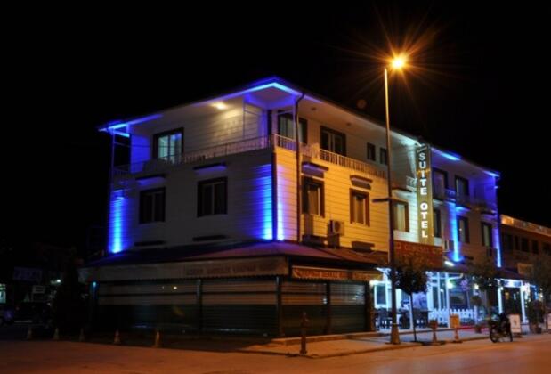 Kırkpınar Suite Otel - Görsel 19