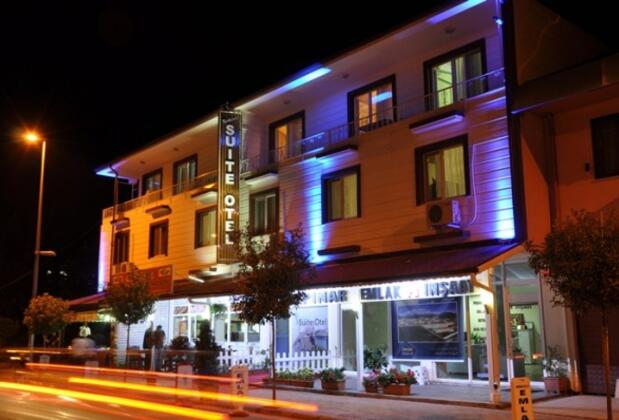 Kırkpınar Suite Otel - Görsel 23