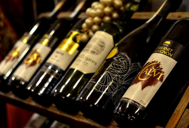 Kispet Antique Loft House - Görsel 8