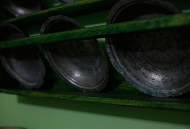 Zeytuna Hotel - Görsel 4