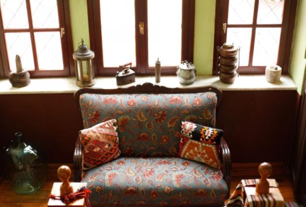 Zeytuna Hotel - Görsel 28