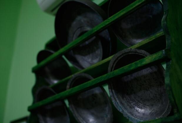 Zeytuna Hotel - Görsel 12