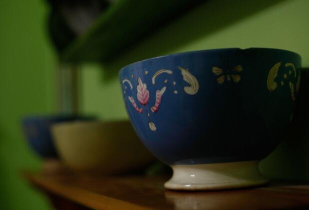 Zeytuna Hotel - Görsel 11