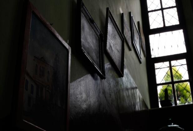 Zeytuna Hotel - Görsel 9