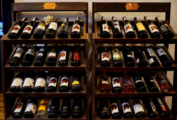 Kispet Antique Loft House - Görsel 9