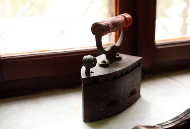 Zeytuna Hotel - Görsel 22