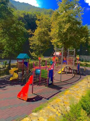 Yayla Alabalık Restaurant ve Butik Otel - Görsel 19