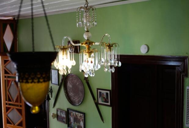 Zeytuna Hotel - Görsel 10