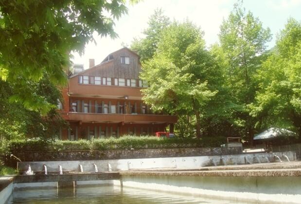 Yayla Alabalık Restaurant ve Butik Otel - Görsel 15