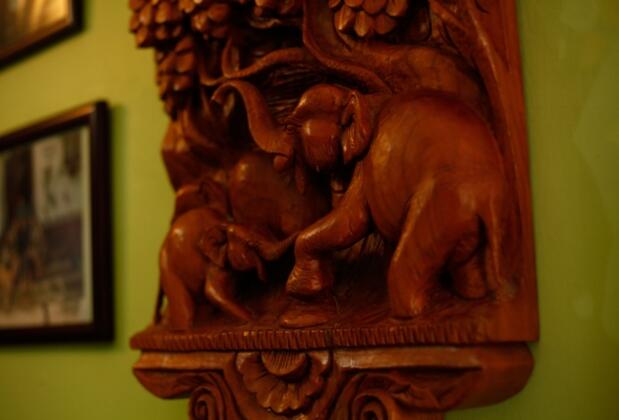 Zeytuna Hotel - Görsel 35