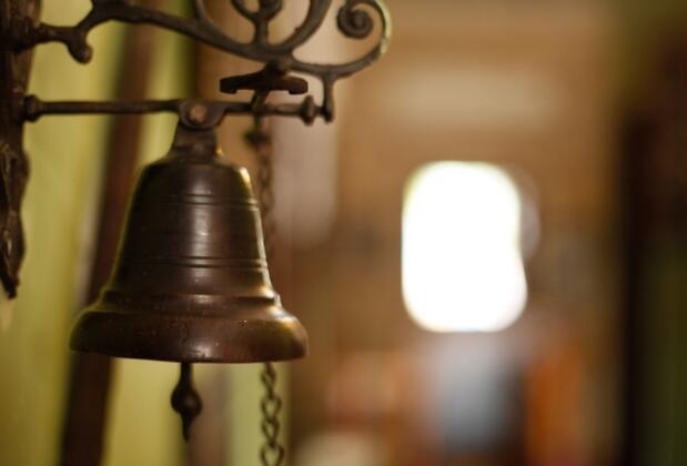 Zeytuna Hotel - Görsel 26