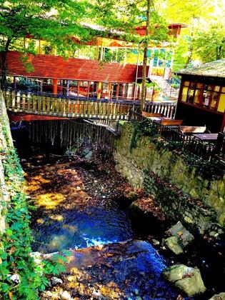 Yayla Alabalık Restaurant ve Butik Otel - Görsel 24