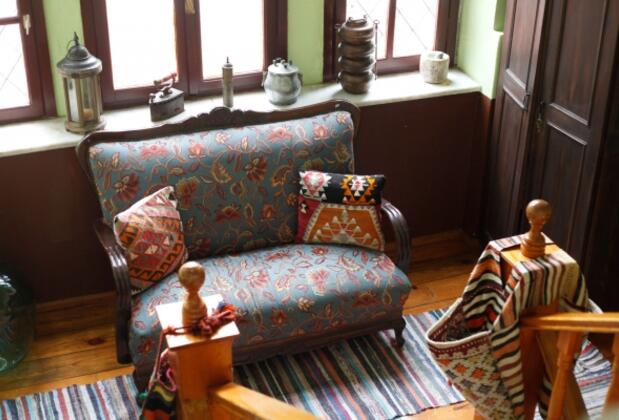 Zeytuna Hotel - Görsel 23