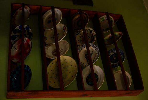 Zeytuna Hotel - Görsel 29