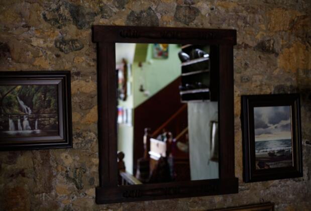 Zeytuna Hotel - Görsel 32