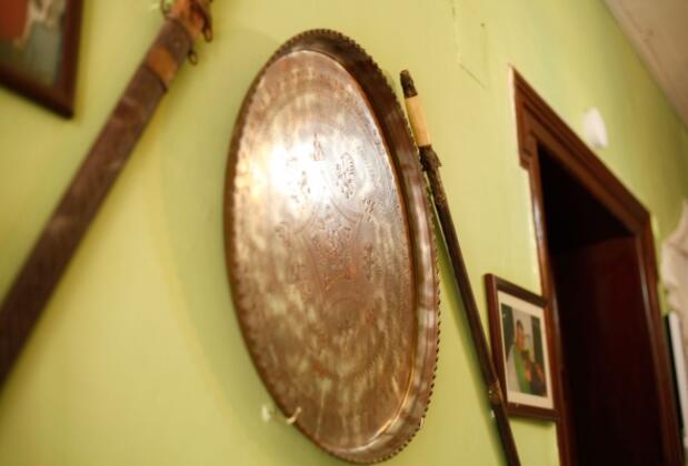 Zeytuna Hotel - Görsel 31