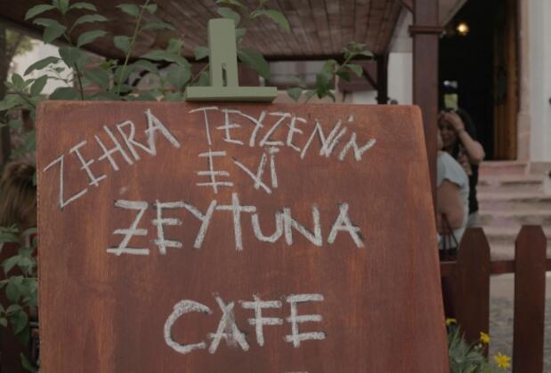 Zeytuna Hotel - Görsel 30