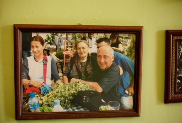 Zeytuna Hotel - Görsel 14