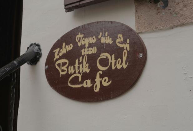 Zeytuna Hotel - Görsel 39