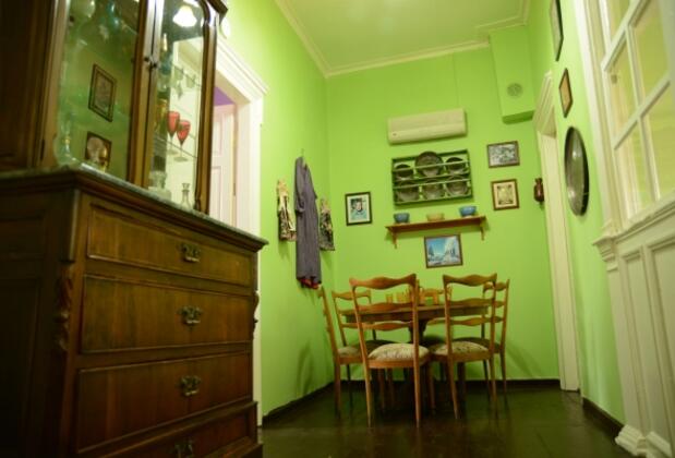 Zeytuna Hotel - Görsel 24